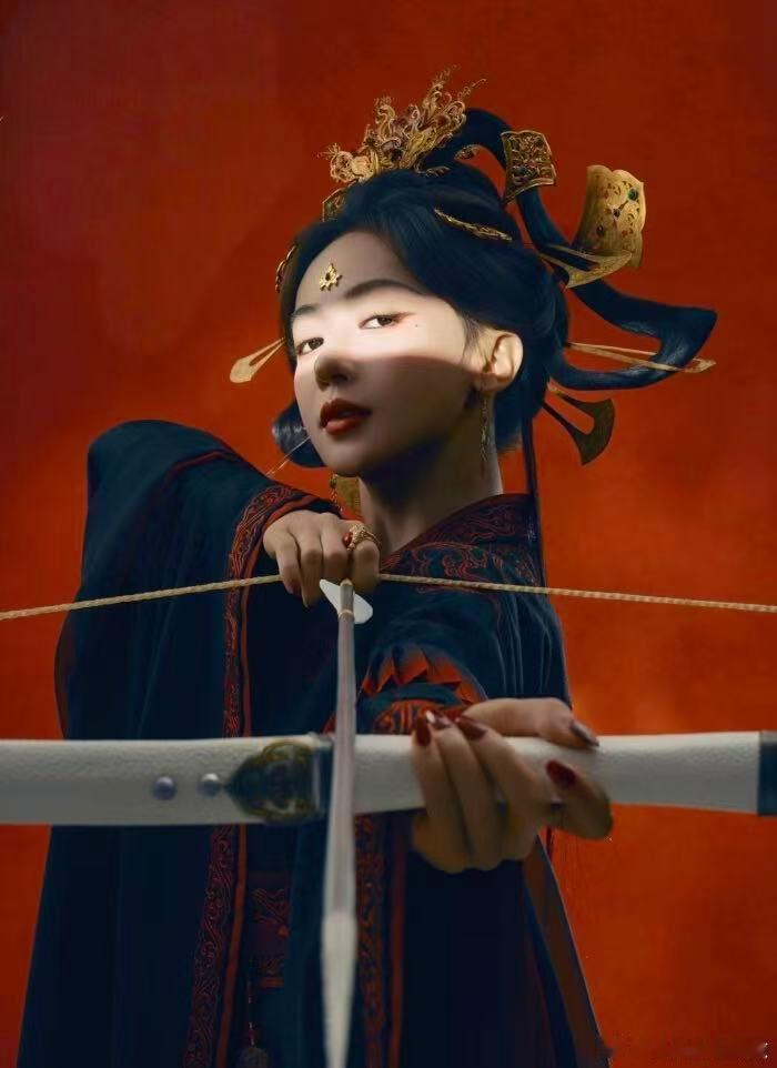 吴谨言给秦长歌写的长文吴谨言感谢凤不栖所有工作人员 吴谨言给秦长歌写的长文好真诚