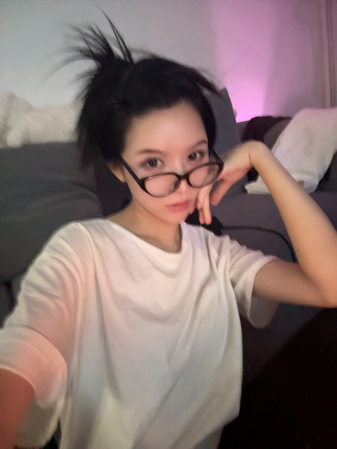 新玩具真不错 