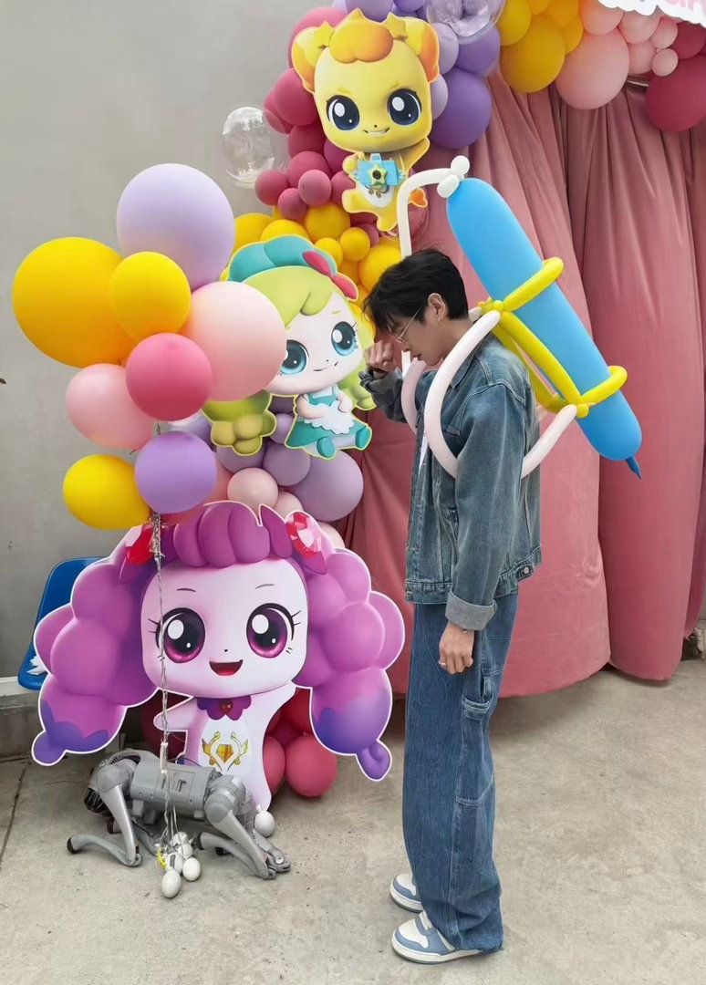 张若昀为女儿庆祝6岁生日唐艺昕为女儿庆祝生日 张若昀唐艺昕为女儿庆祝6岁生日，好