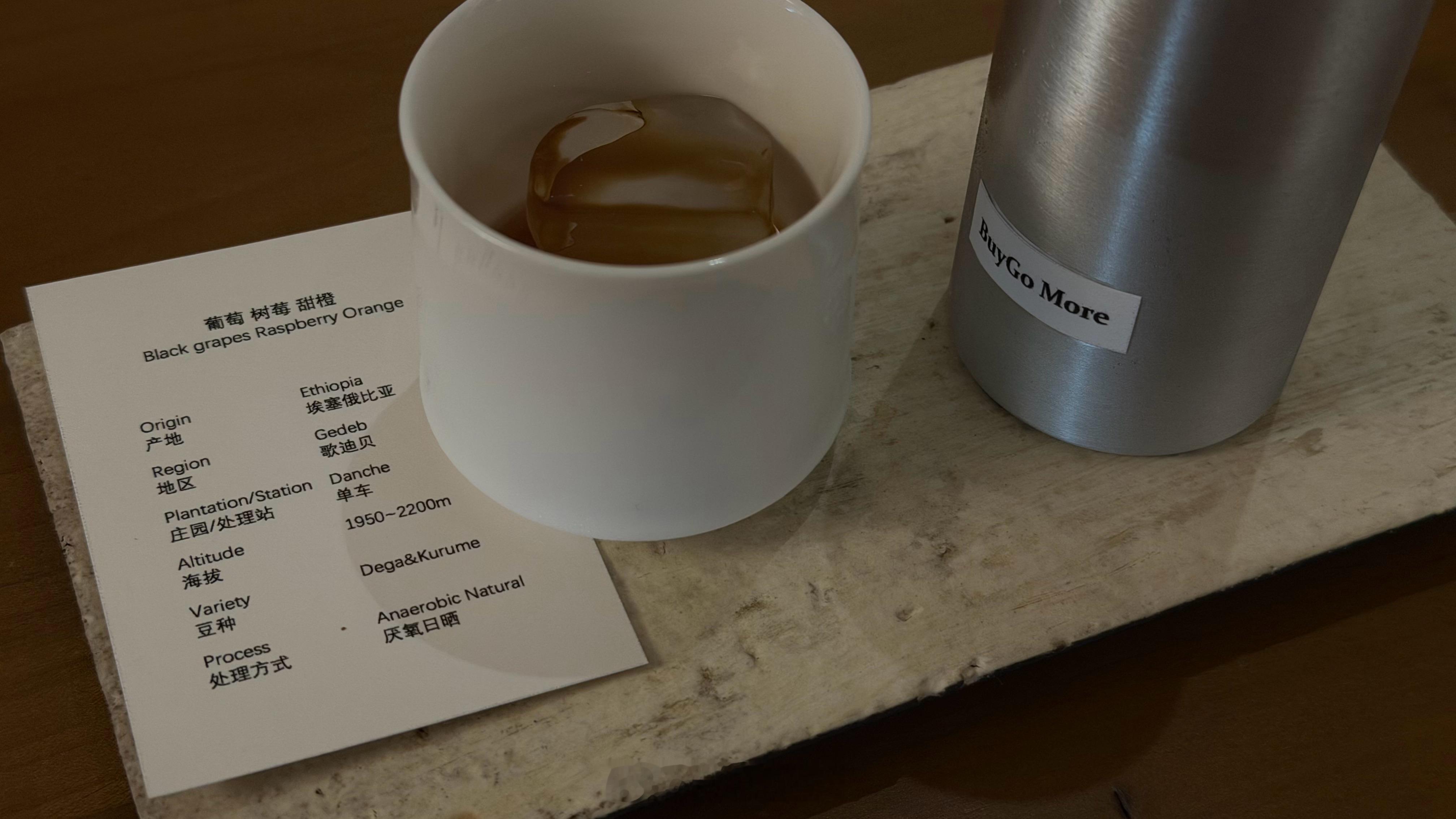 虽然我的坏习惯有很多，包括空腹喝咖啡！但是我觉得很好的抑制我的食欲，这样就不会吃