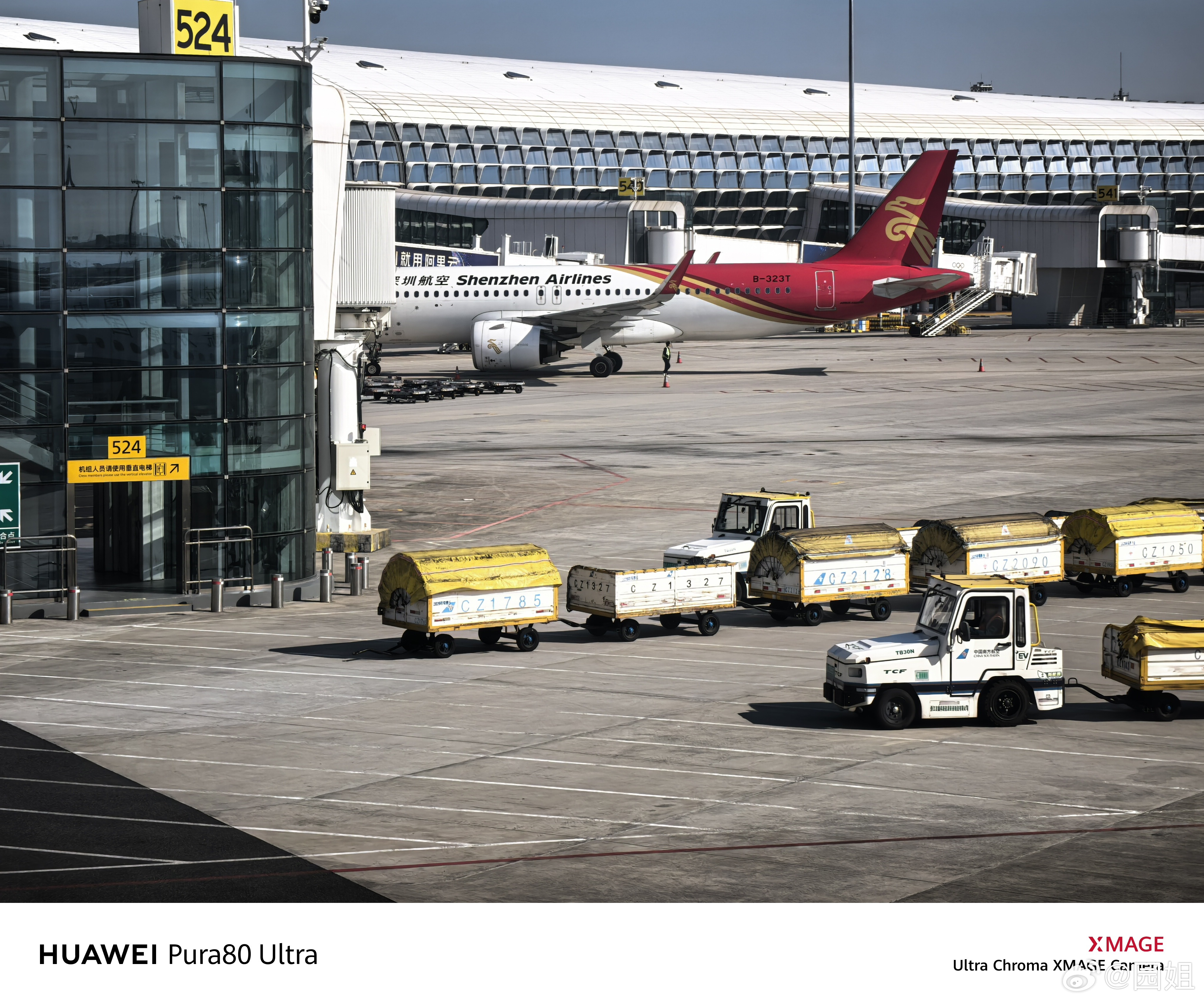 这个季节的东北人超级爱深圳啊，上了飞机脱毛衣、脱棉服，脱毛裤。感受深圳的温暖，太