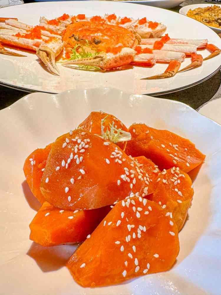 潮祖潮汕菜外滩店