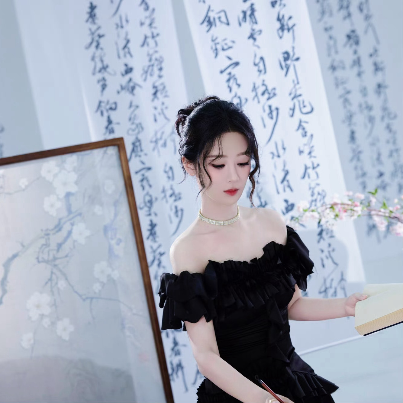 杨紫簪中录 yz 杨紫黄梓瑕ᴵ ʷᵃⁿᵗ ᵗᵒ ʷᵉᵃᵛᵉ ʸᵒᵘ ᵃⁿᵈ ˢᵗ