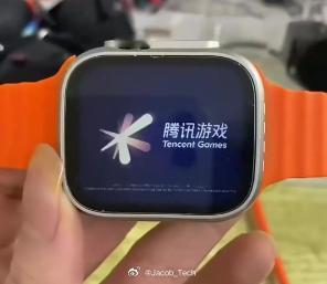 家长建议禁止学生带电话手表上学 之前好像就说OPPO Watch3可以打王者、联