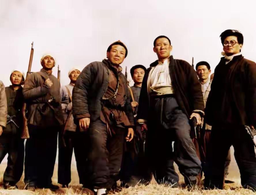 武工队敌后除奸

1941年起，日军在华北推行“强化治安”，我根据地遭受严重摧残