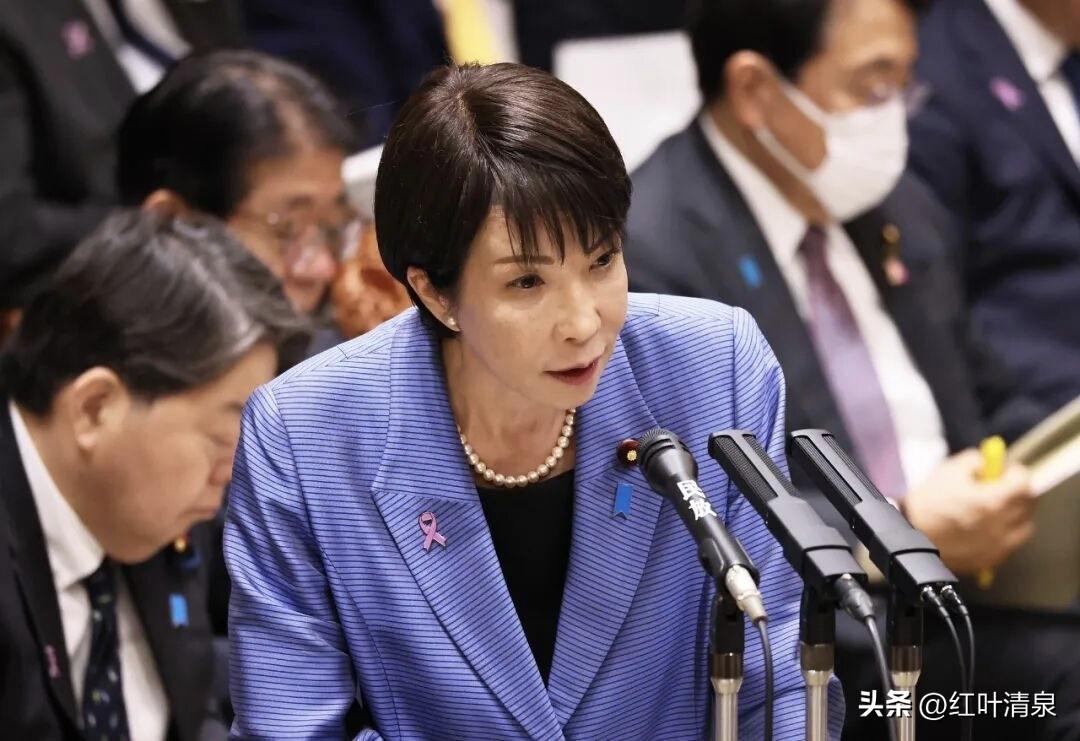 中东战火下的“神助攻”：高市早苗自食其果

中东硝烟刚起，日本竟成了第一个“躺枪