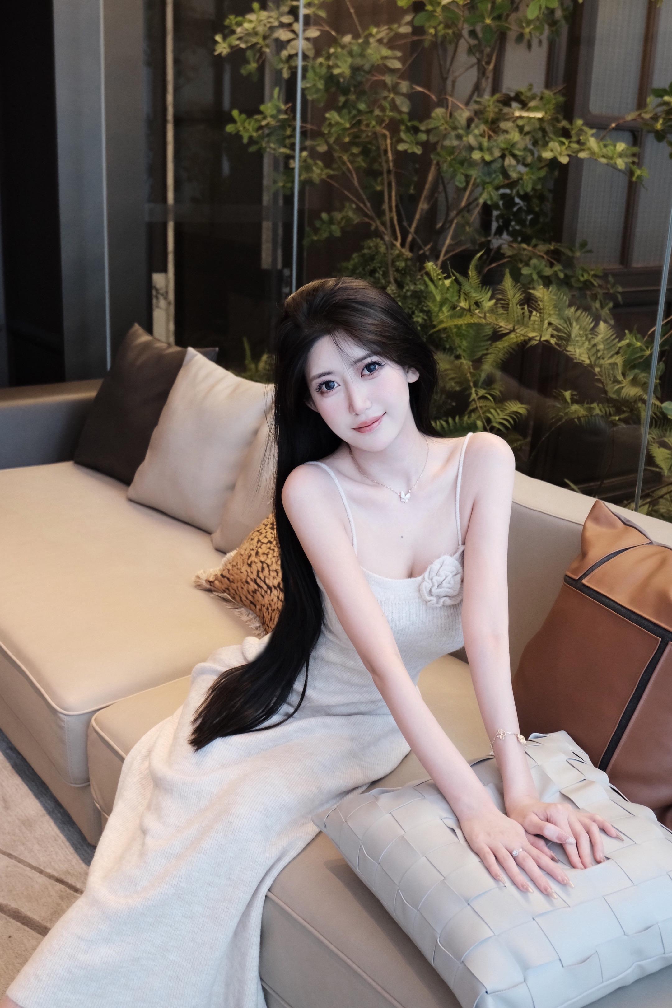 藤树下，我是我的秋天🍃