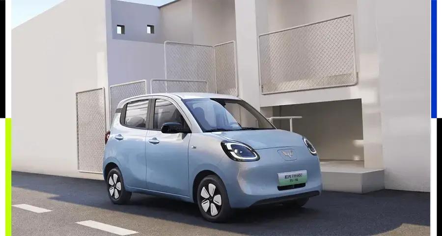 五菱星光560全新外观硬朗有型，气场饱滿，还有三动力灵活选择。新车提供多款车色选