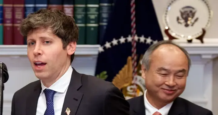 2800億！OpenAI拿下史上最大額融資