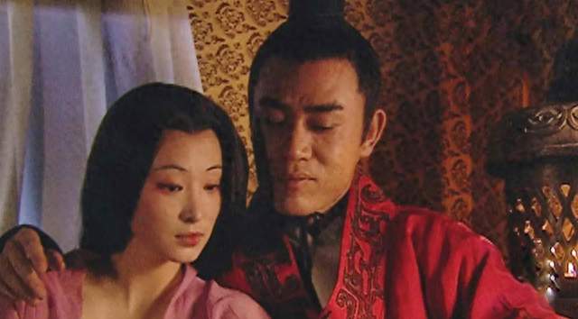 卫子夫人生悲剧：汉武帝曾经放在心上的人，晚年为何被无情抛弃？