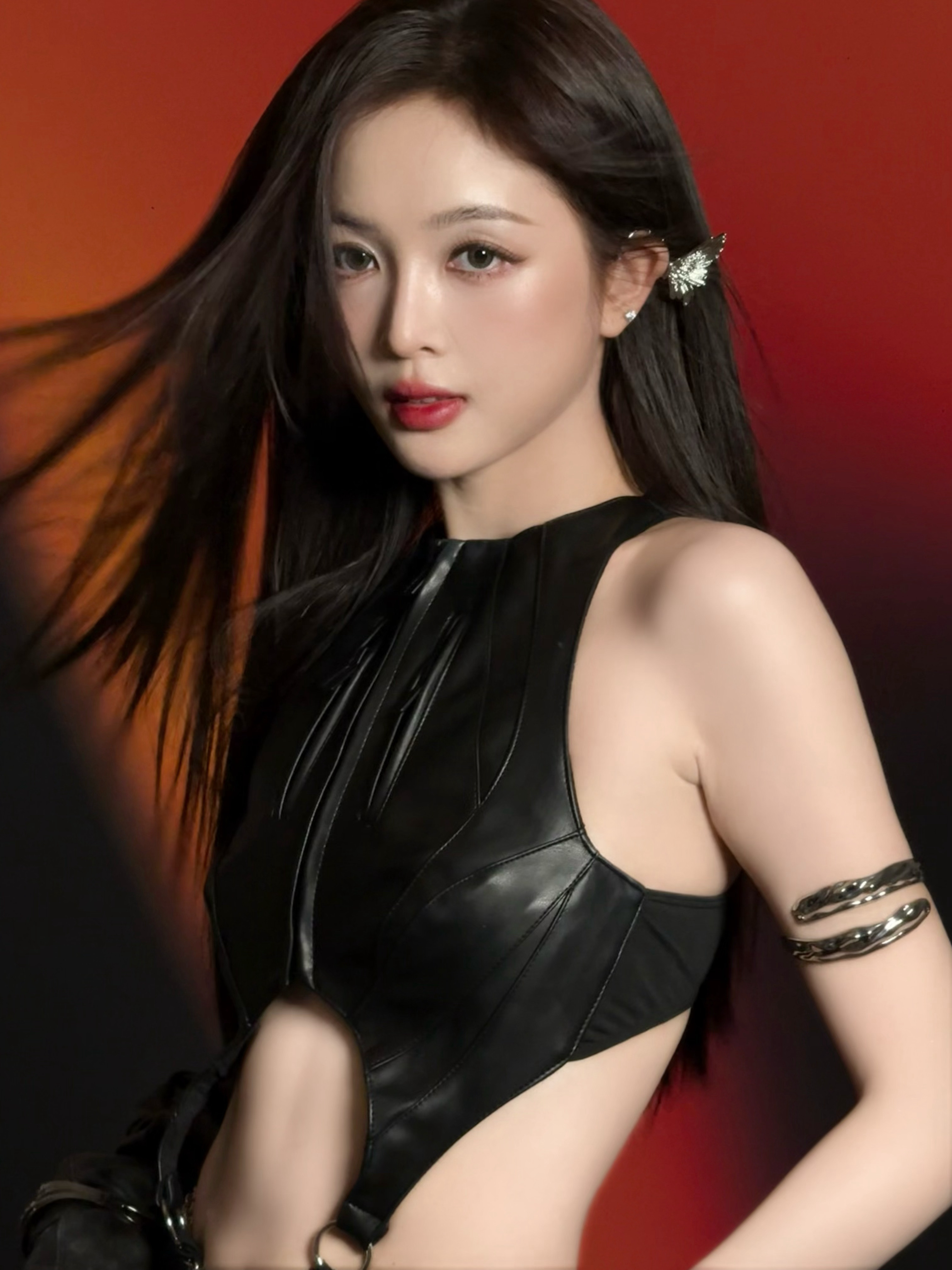 吴宣仪wxy吴宣仪931演唱会广州站 昨天可能大家都在回程的路途上，所以超喜欢、