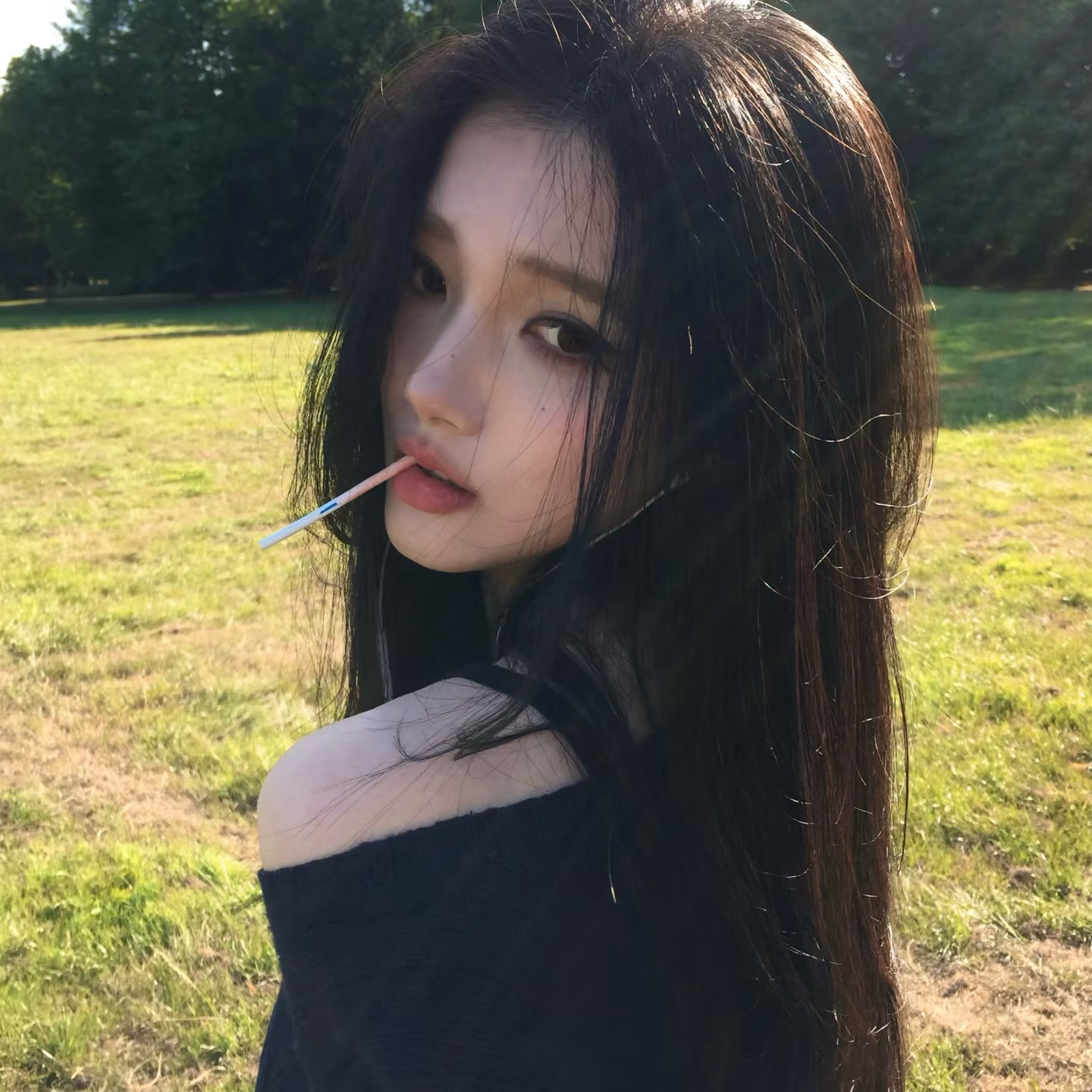 𝐒𝐇𝐀𝐑𝐄女生头像 双人头像 无水印头像 ​  ​​​