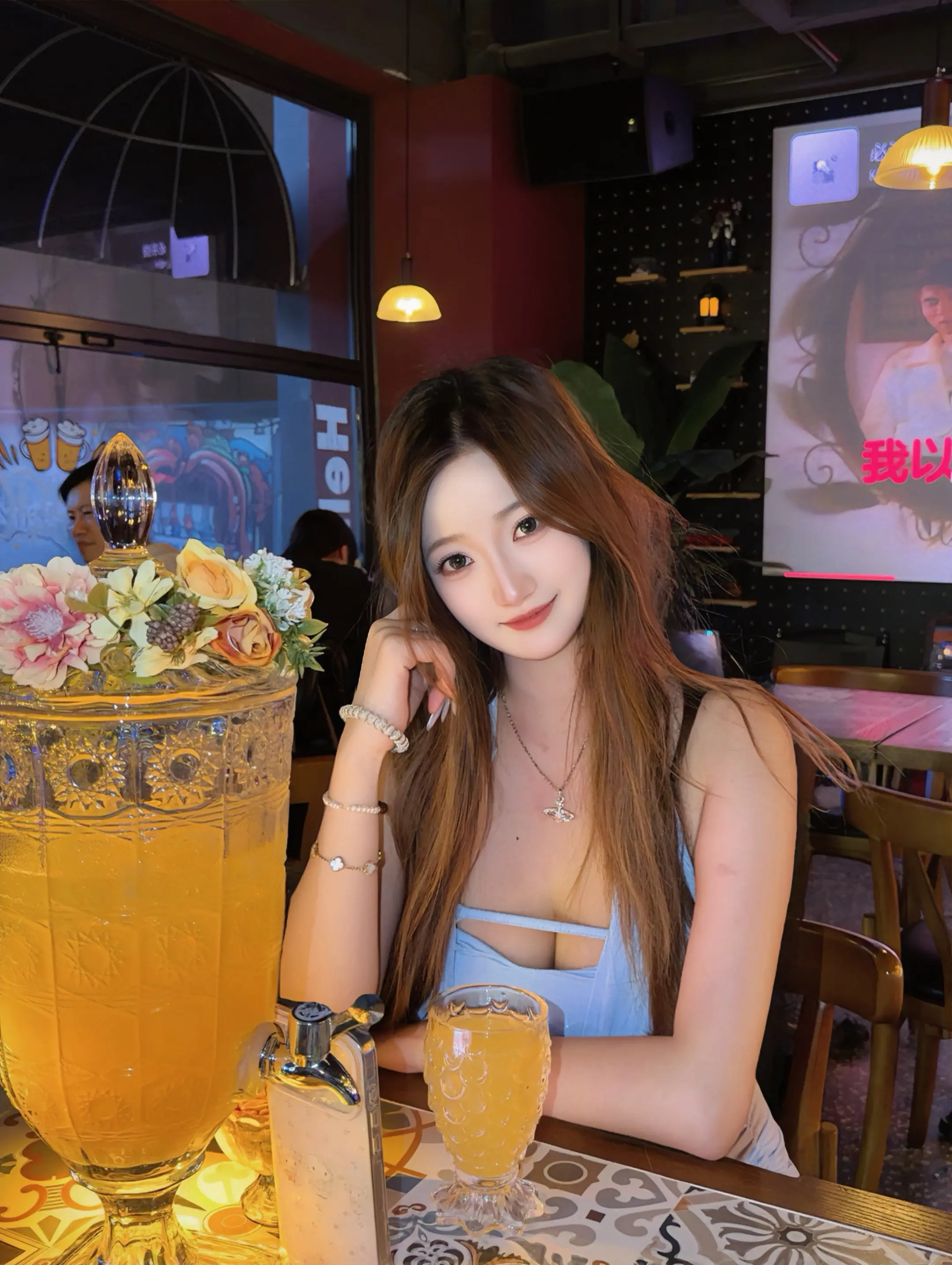 12瓶过后好想和你说说真心话