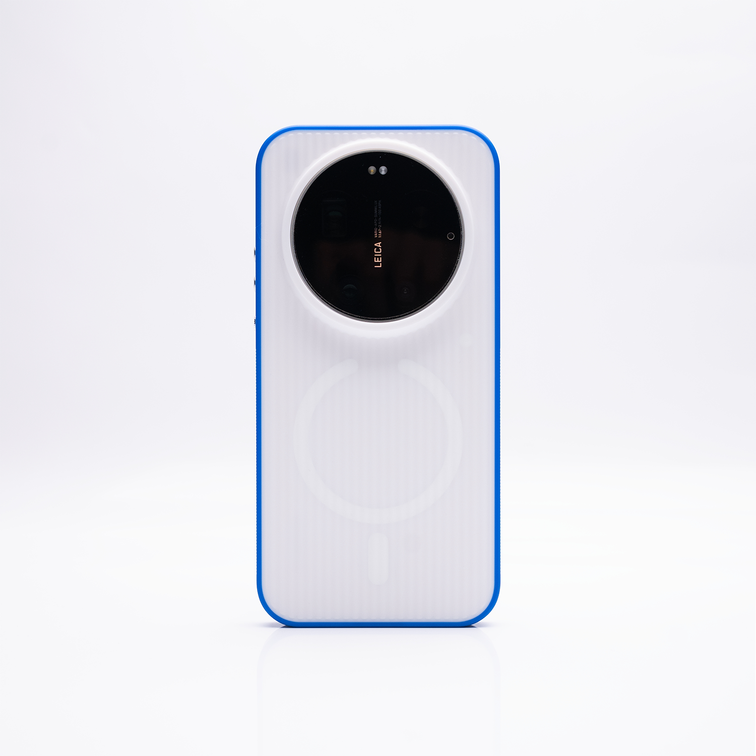 小米17ultra 标准版 「光栅」，三款超经典的限定色已经上架啦⛰️皓山白：纯