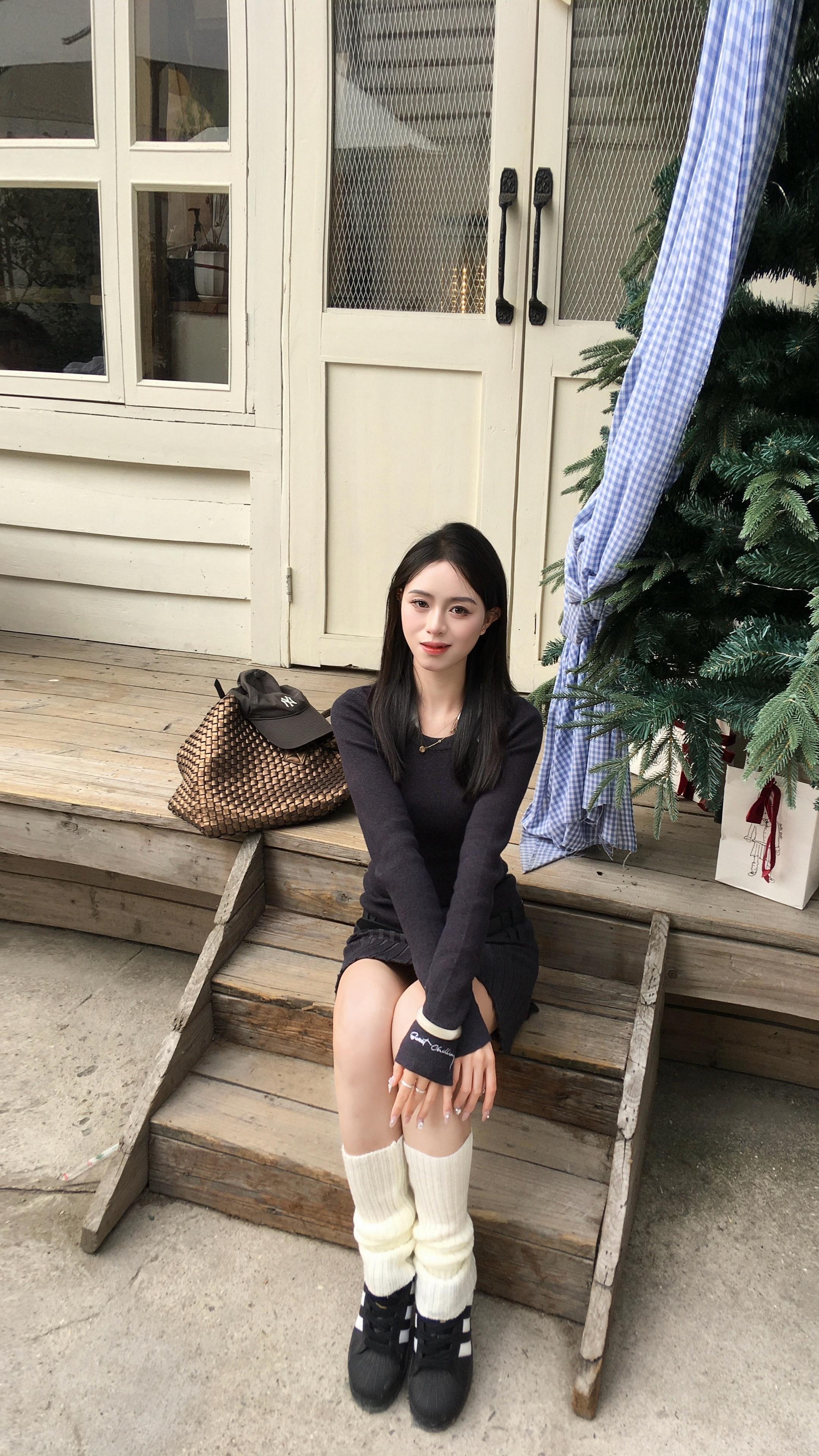 所有的打击最后变成了我独行的勇气.
