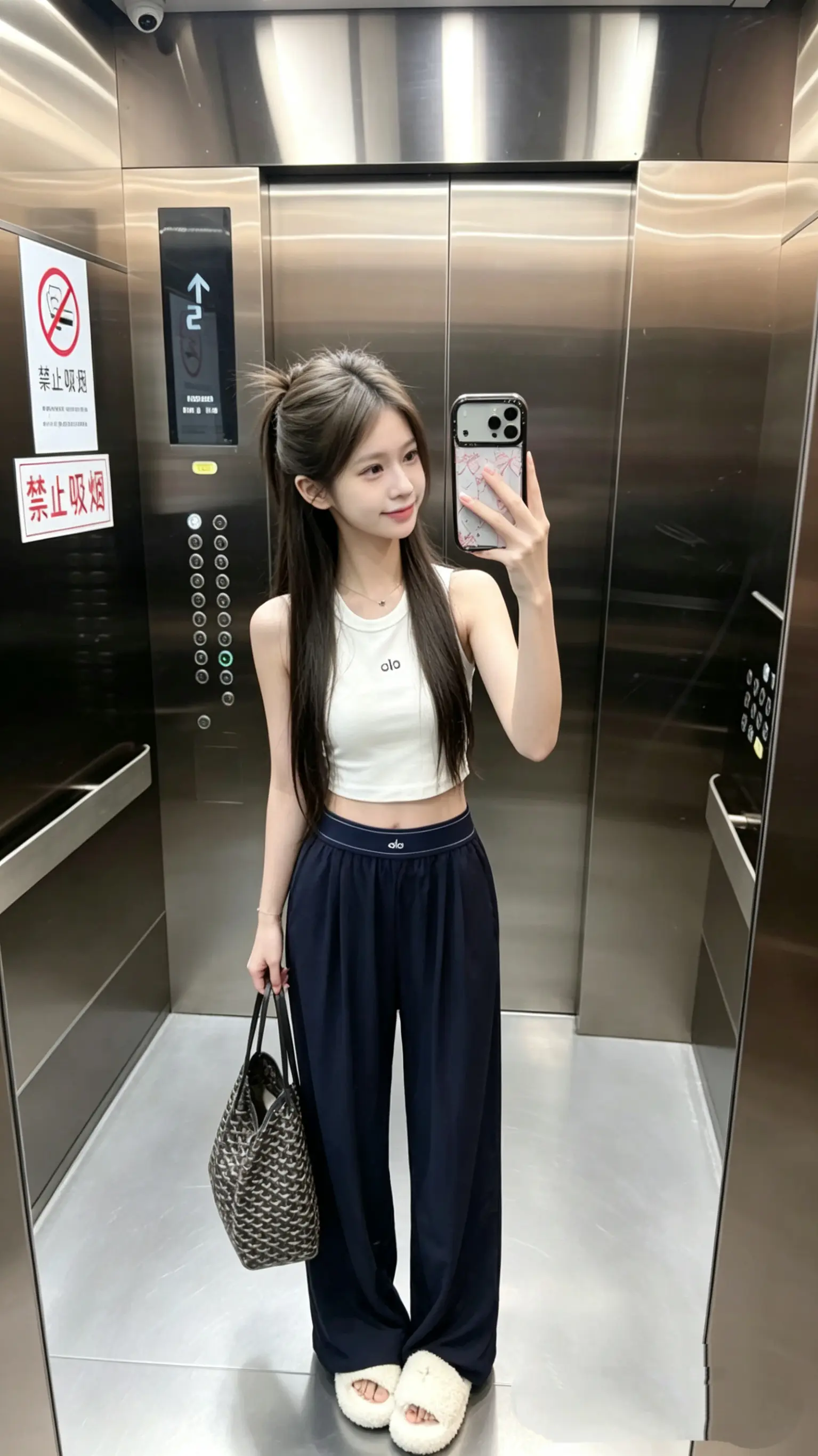 简单出门