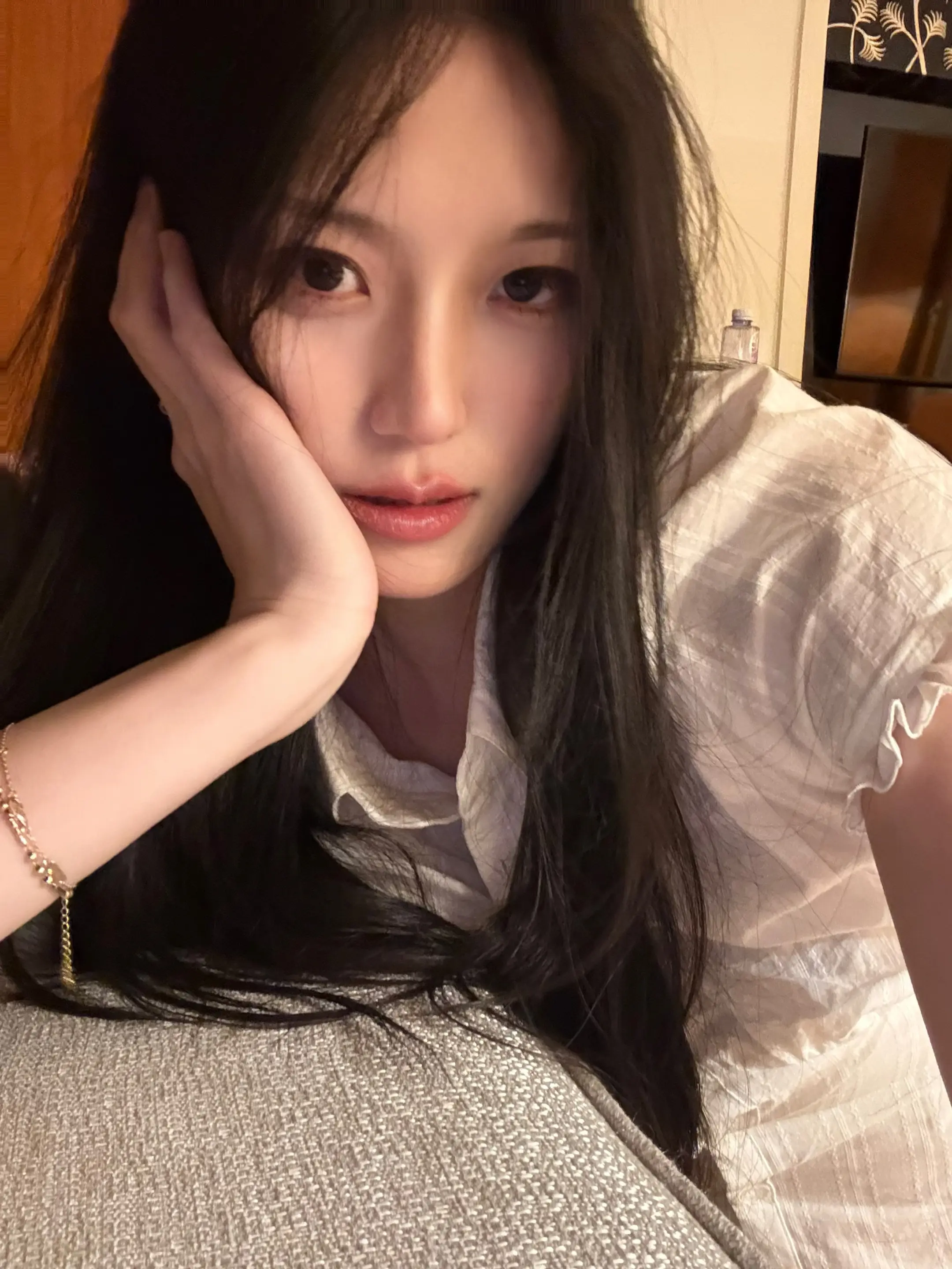 朋友圈发的什么东西 删了发爱我一辈子