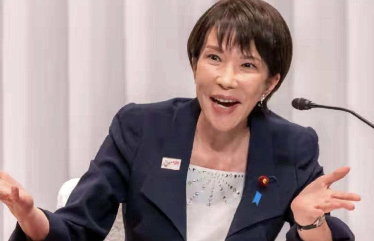 日本最担心的局面出现，
中方祭出王牌，
高市早苗：或解散众议院

中方加强两用物