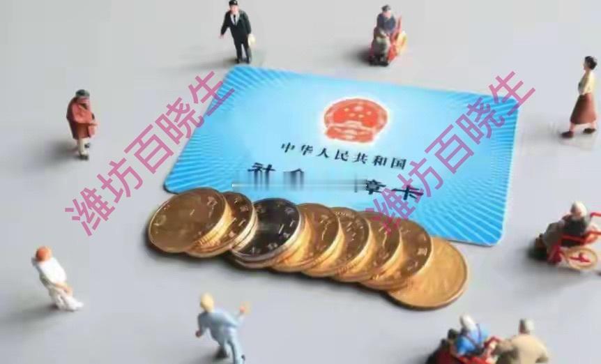 退休一共要缴纳多少年社保网友：42年7个月！我的退休工龄，够长吧？潍说浪社会 你