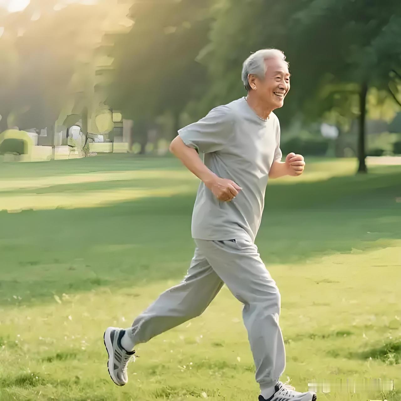 60岁老人每天走一万步，这得因人而异。要是老人身体硬朗，没有基础病，心肺功能也不