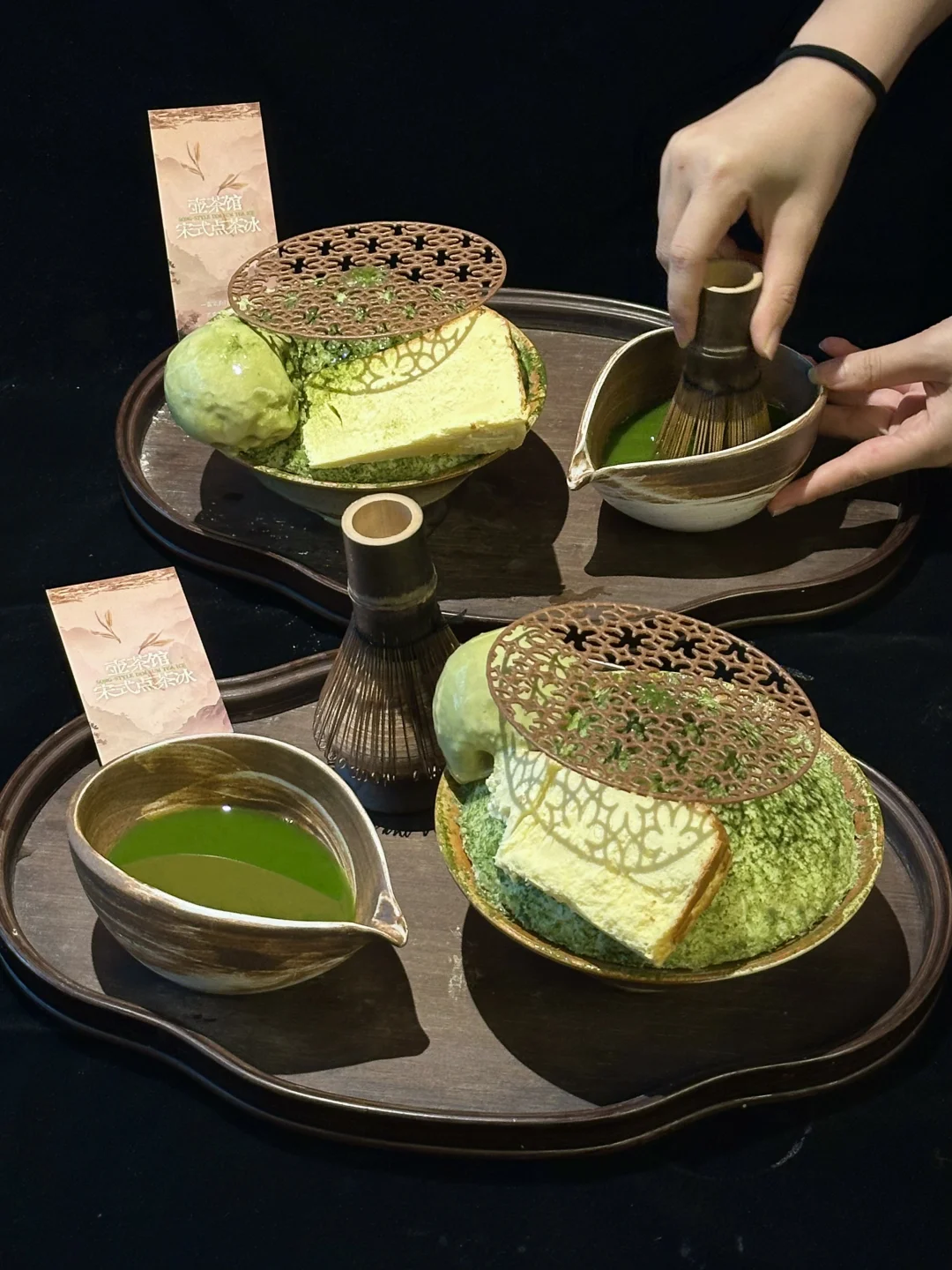 逛完北京故宫…记得来吃这个🥹🥹