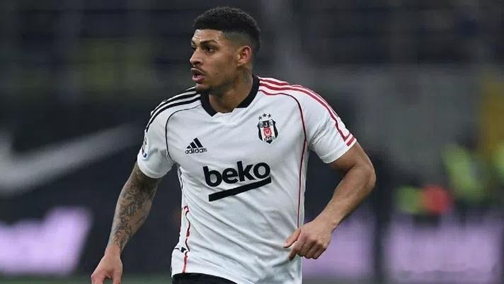 罗马诺：贝西克塔斯希望引进国际米兰右翼卫恩里克，去年10月份土耳其球队就希望租借