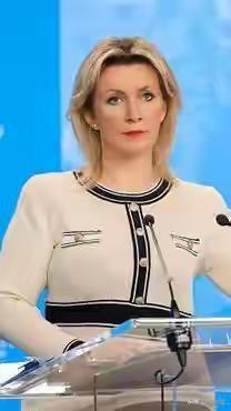 俄罗斯传来消息，
2026年4月16日，俄罗斯外交部开怼，直指美国封锁霍尔木兹海