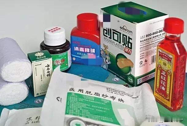 疾病来袭，不怕不怕！有了这15种中成药，家中备药箱秒变“小型医院”！

咽喉肿痛