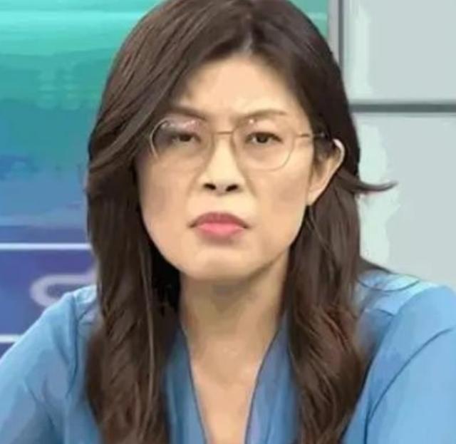 万万没想到，郑丽文竟然抛出了这么犀利的问题！她曾问道：“如果有一天，我们真的和解