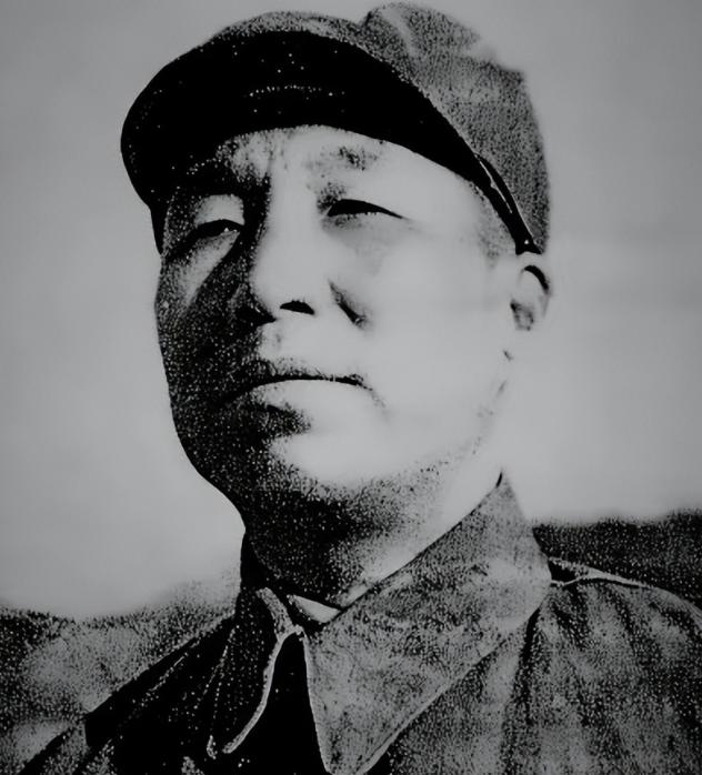 1951年，41岁的军统特工在天津被枪决，冀东抗日名将李运昌知道后，失声痛哭，反