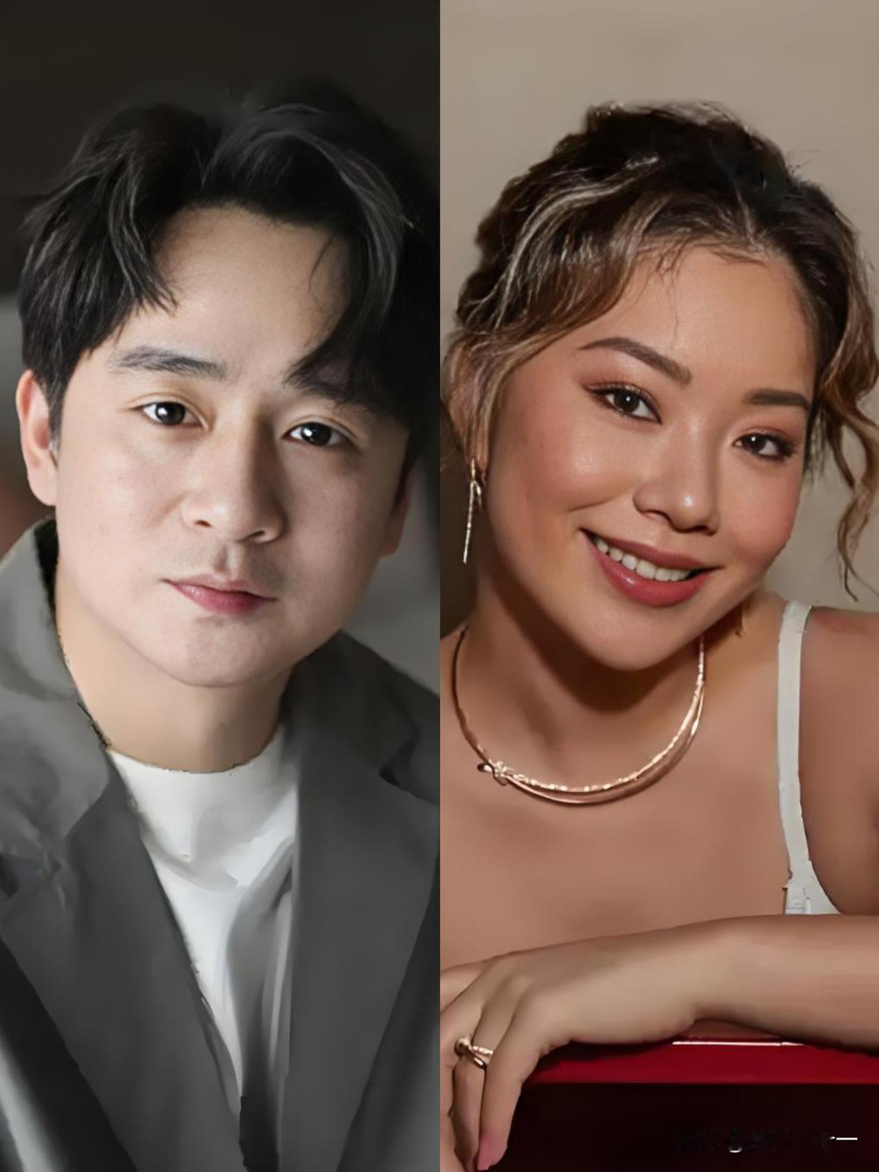 《四喜》有个不好的预感，

那就是胡刚会被冯美奇给蹬了，

但与此同时他会因祸得