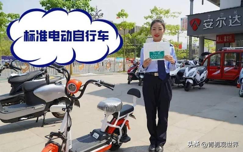 交警认可、能合法上路的3类电动车，用错了可能会被罚
电动车是很常见的，近几年的电