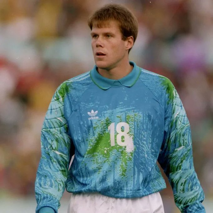 你知道他是谁吗？ 