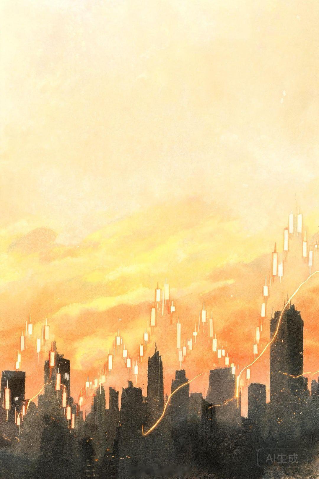 📈收盘解读｜6月16日 创业板涨1.72%，科技线全面开花今天A股深强沪弱，上