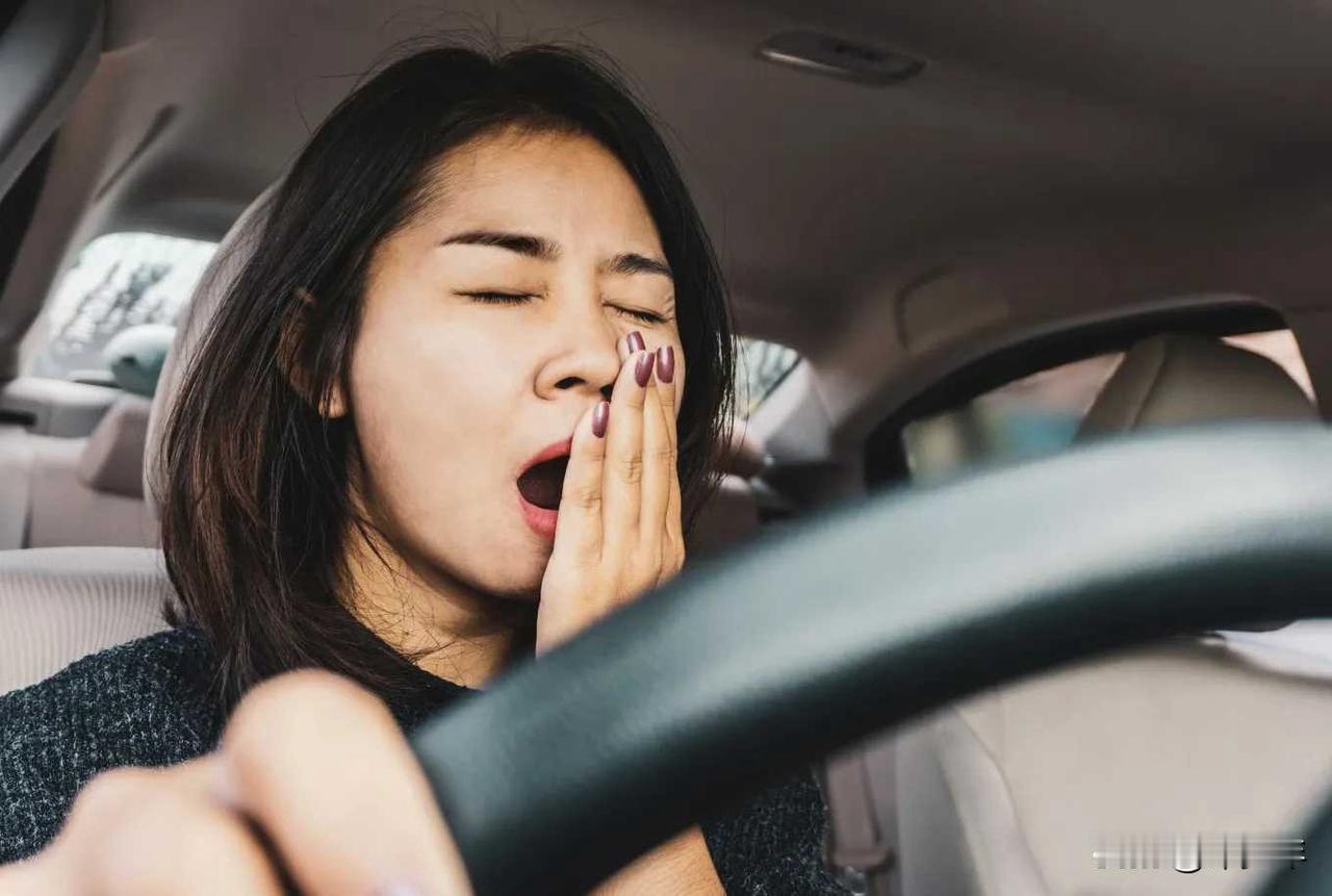 6月1日起，开车别硬撑！新规专治“熬夜党”和“硬汉司机”！我觉得这个新规定真正体