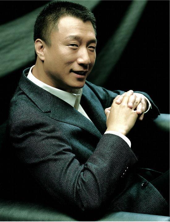 娱乐圈内饰演恶人最像的演员
[熊猫]孙红雷：1970年8月16日，毕业于中央戏剧