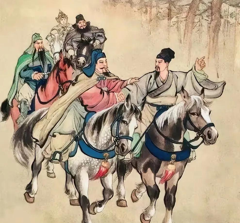 想要征服一个俗人，就要想办法亮出你的利益比如车子、房子、存款。

​想要征服一个