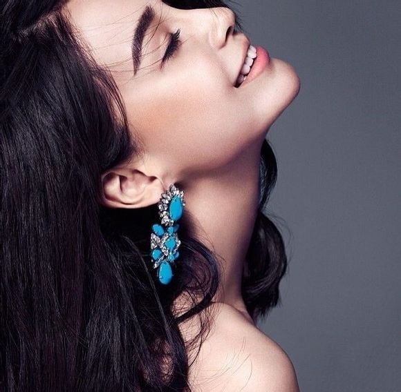angelababy angelababy 🍴ᗜ 𖥦 ᗜ★爱是人类最好的营养