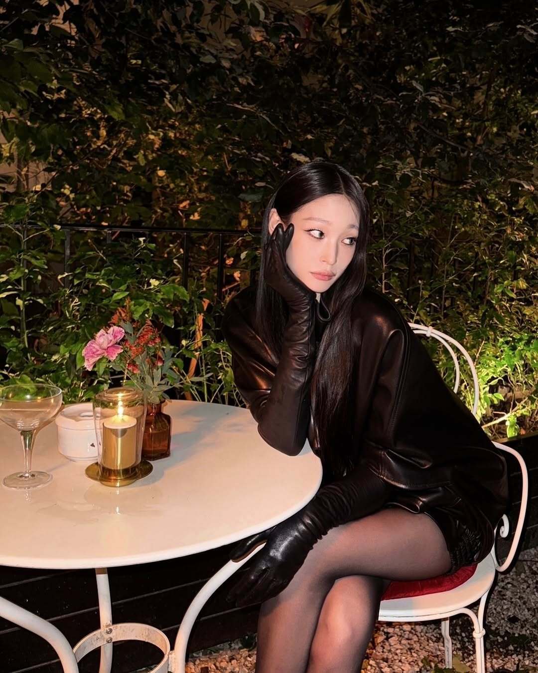 Alldayproject Annie 文徐允 