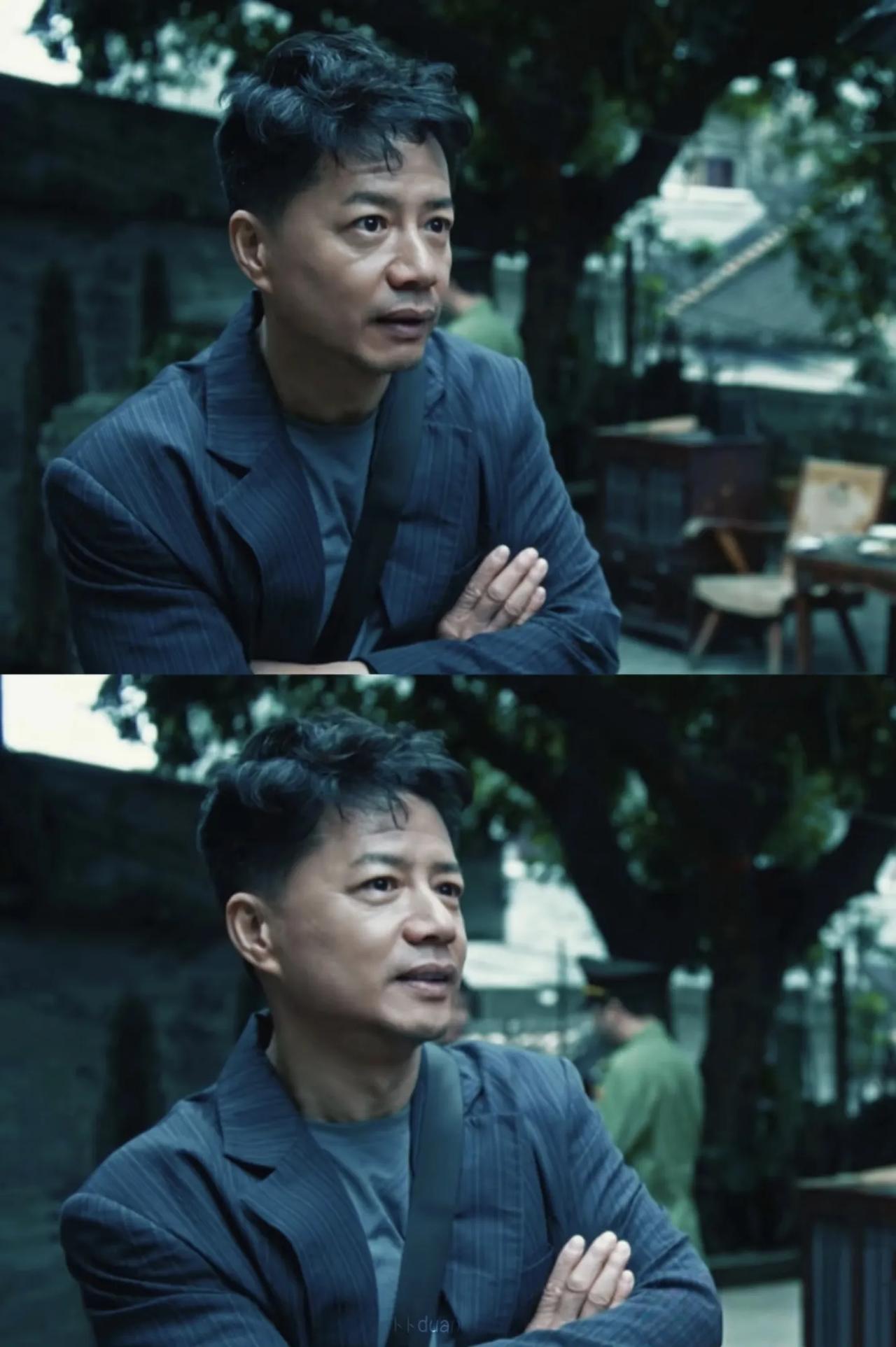 《扫毒风暴》中段奕宏的演技是不是比张译好？
        本剧一开播，收视率就