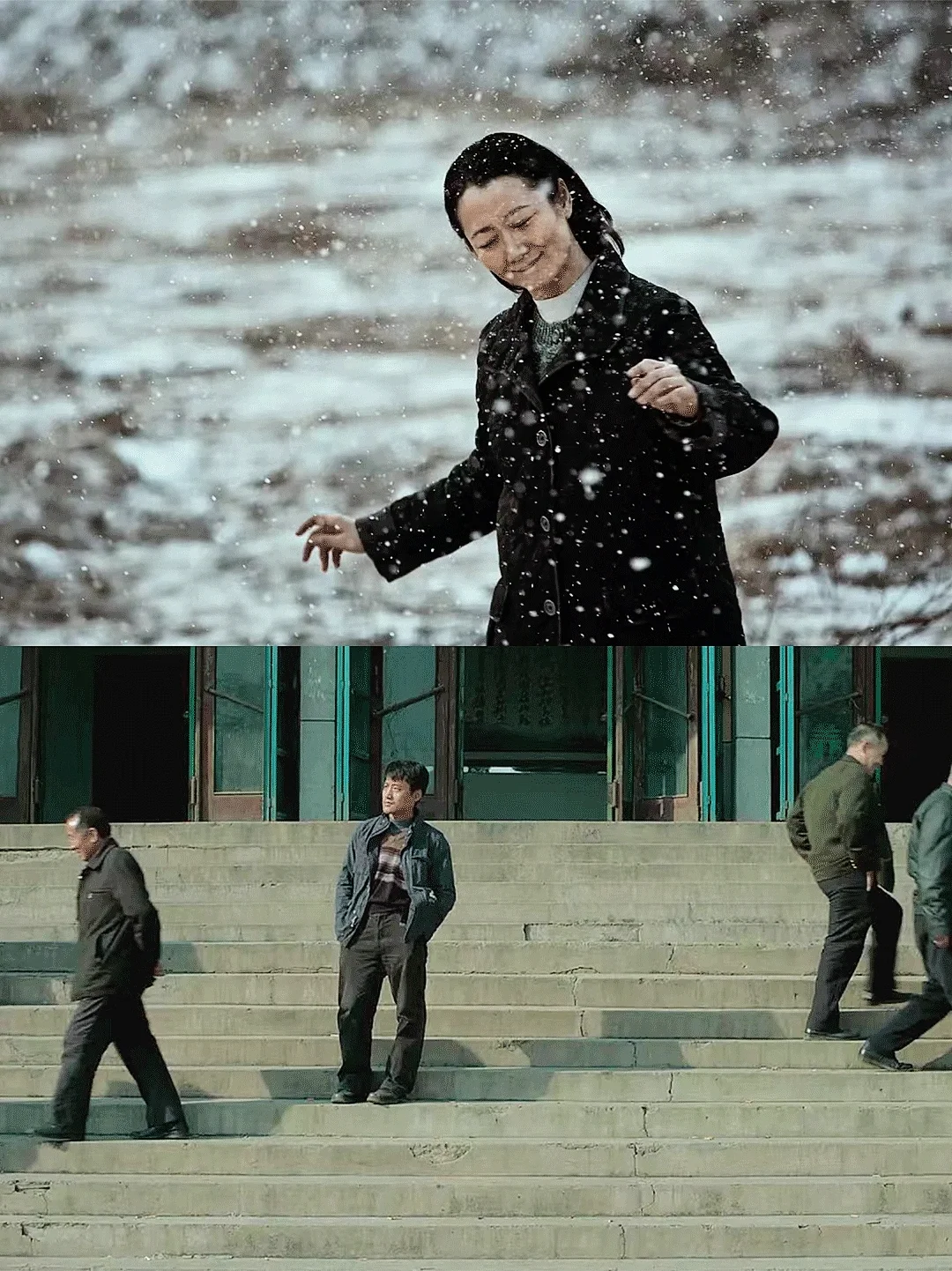 为什么那么多人反反复复地去看《山河故人》？