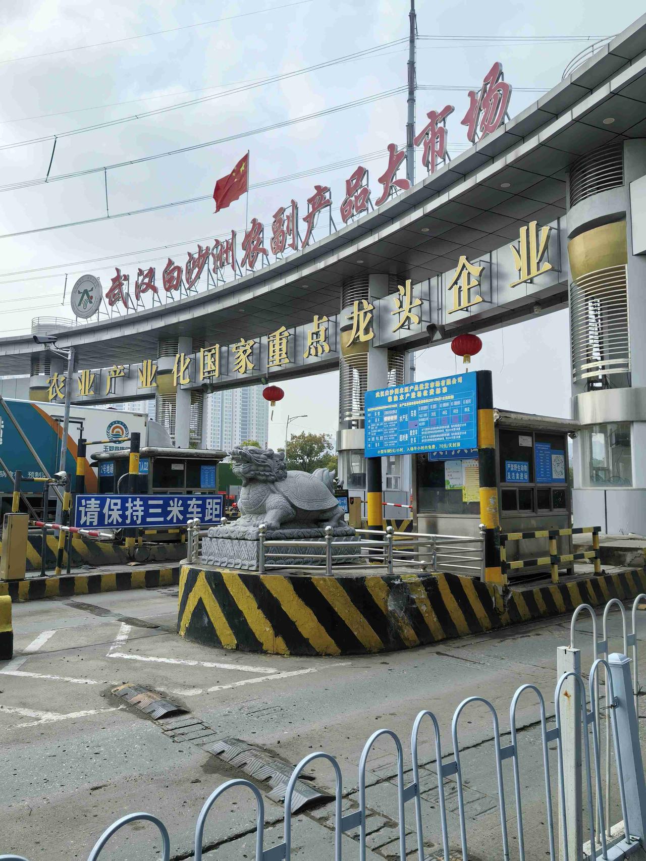 带定位晒今日生活 今日武汉阳光明媚，心情也跟着轻松愉快起来！
想起之前晴好天气里