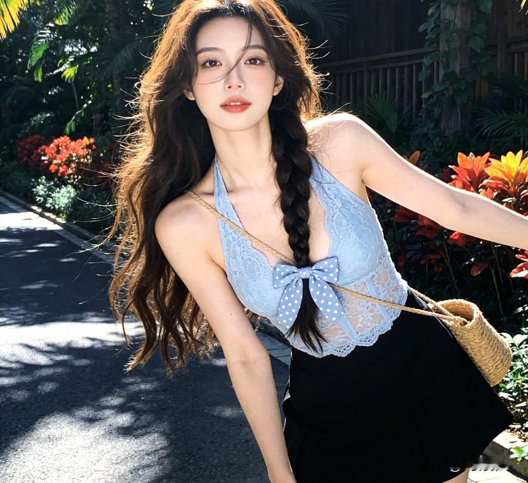 分享时尚穿搭心得