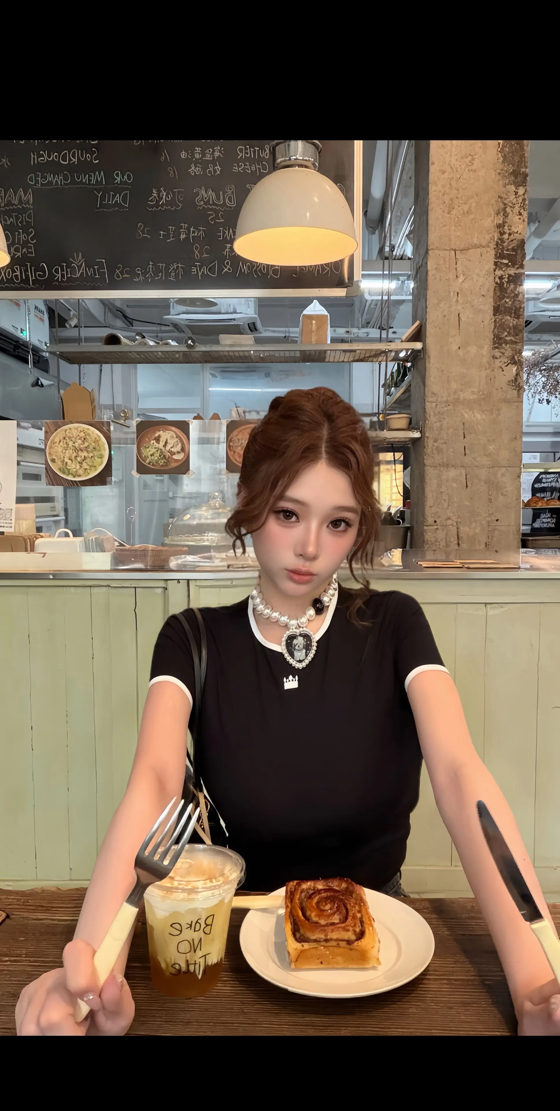 只会出现在童话。