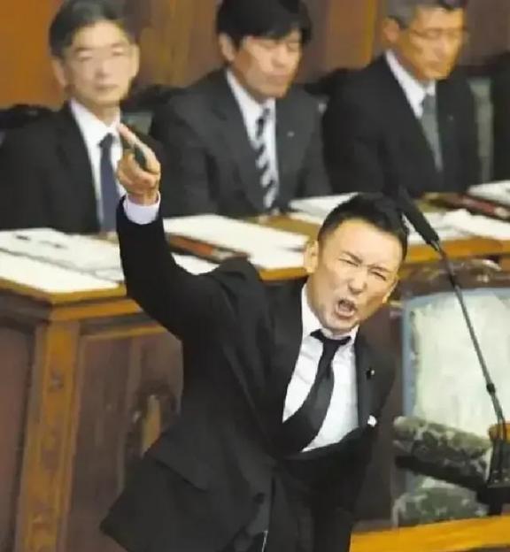 日本曾经终于有人把话说明白了：和中国一旦翻脸，不用打仗，两个月就能让日本经济瘫痪