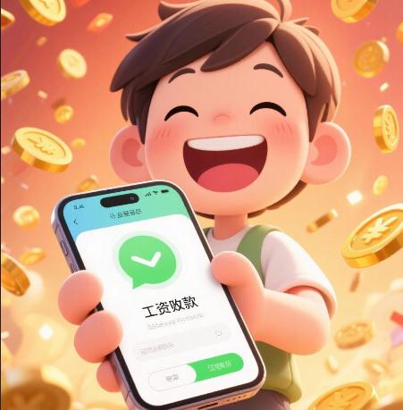 每月15号发工资，钱还没捂热就“飞”了？
宝子们，有没有和我一样的，每月15号发