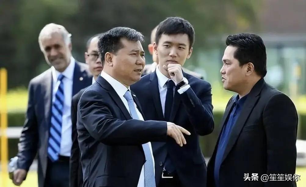 张近东这种级别的富豪哪怕把股权清零也比普通人强上万万倍。谁也不知道他有没有财务隔