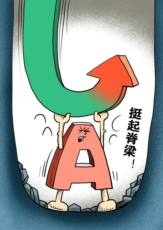 当下A股走势猜测(不作为投资建议)

看到今天（2026年1月14日）A股的盘面