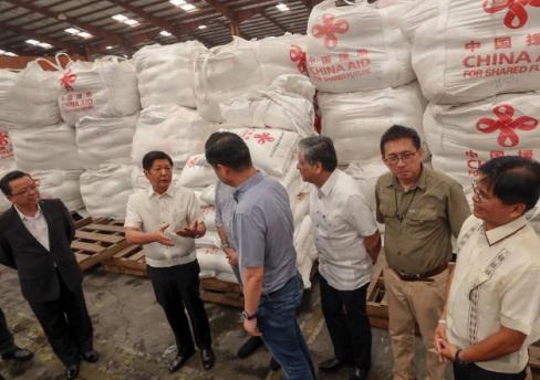 刚得到中国尿素出口承诺，菲律宾就纠集24国闹事，中国这回不惯着
大家可能不知道，