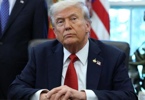 【特朗普：如果没有我的介入，俄罗斯早就占领整个乌克兰了。】 “记住，所有那些铁杆